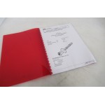 Verwarmingselement Heiz stab type 94S/FC-Exd12T. Unused.